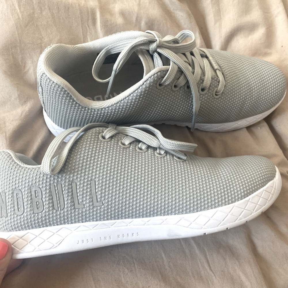 NOBULL TRAINERS